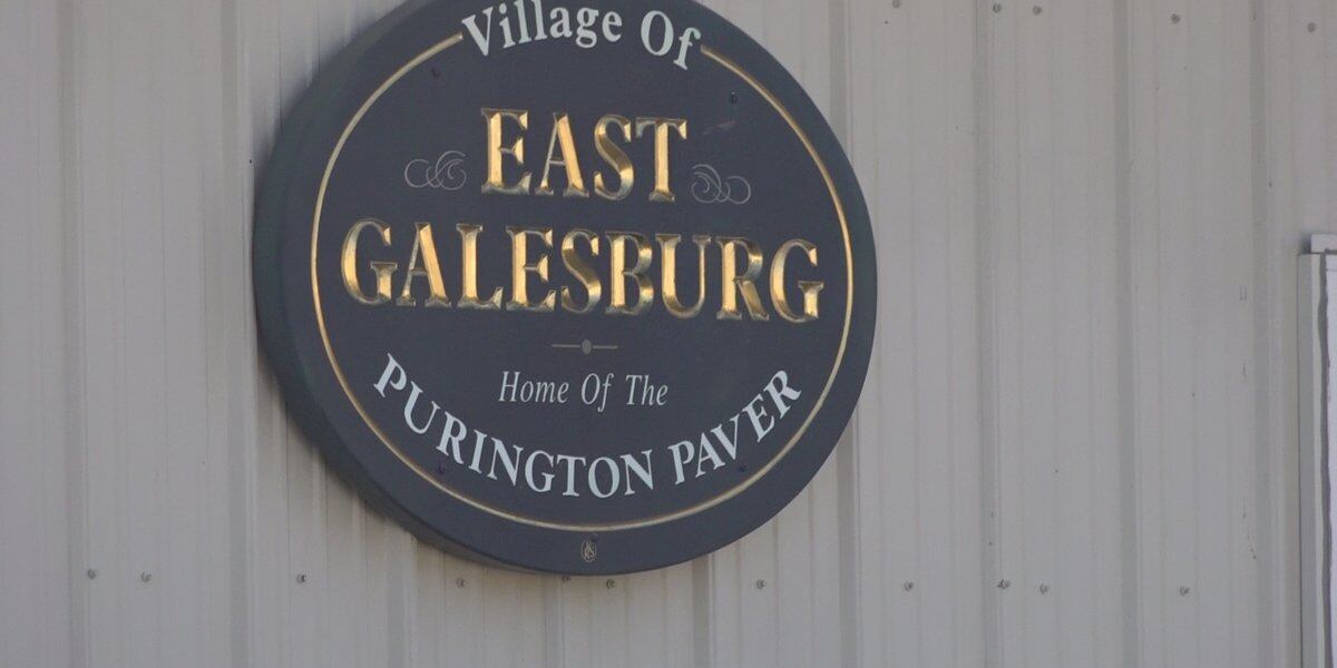   
																UPDATE: Former East Galesburg, Ill. Trustee speaks out after police department, mayor resign 
															 