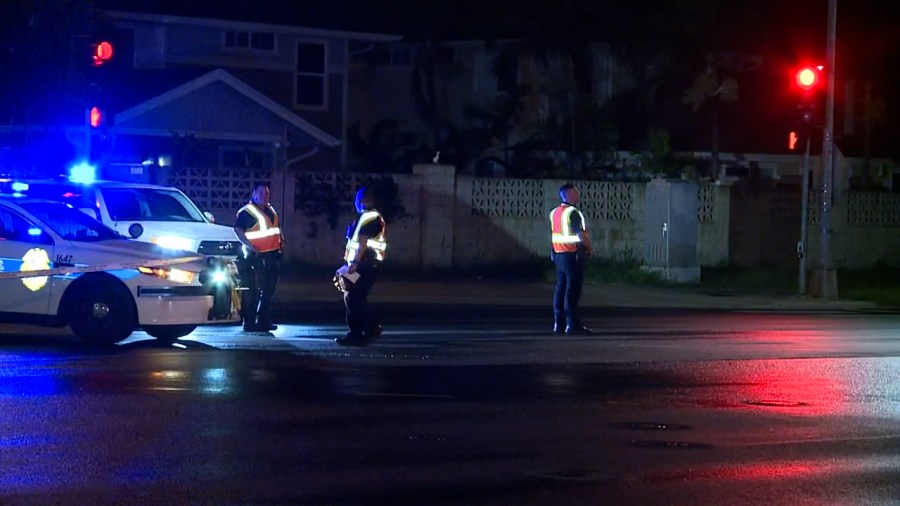  Oahu teen still in critical condition after drive-by Kapolei shooting 