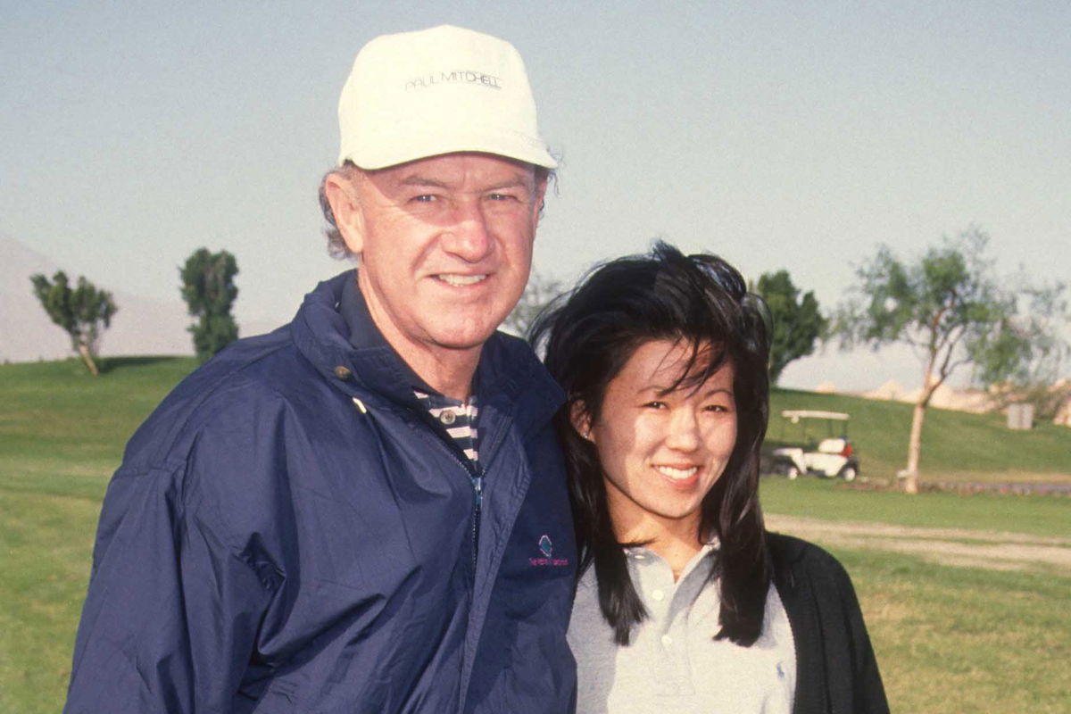  Gene Hackman and Betsy Arakawa lived a peaceful, private life in New Mexico before their deaths, friends say 