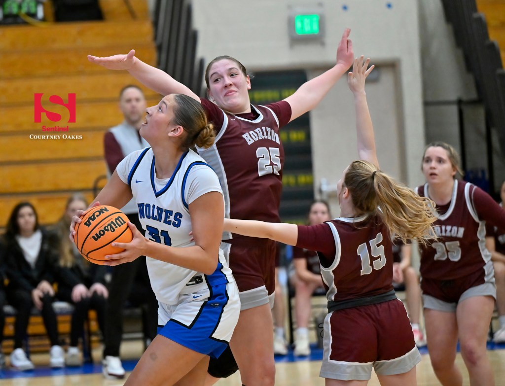  Girls Basketball: Grandview’s Sienna Betts becomes Colorado’s all-time rebounding leader, boys and girls 