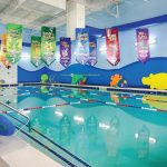  New youth swim school, Aqua-Tots, opens in Lynnwood early March 