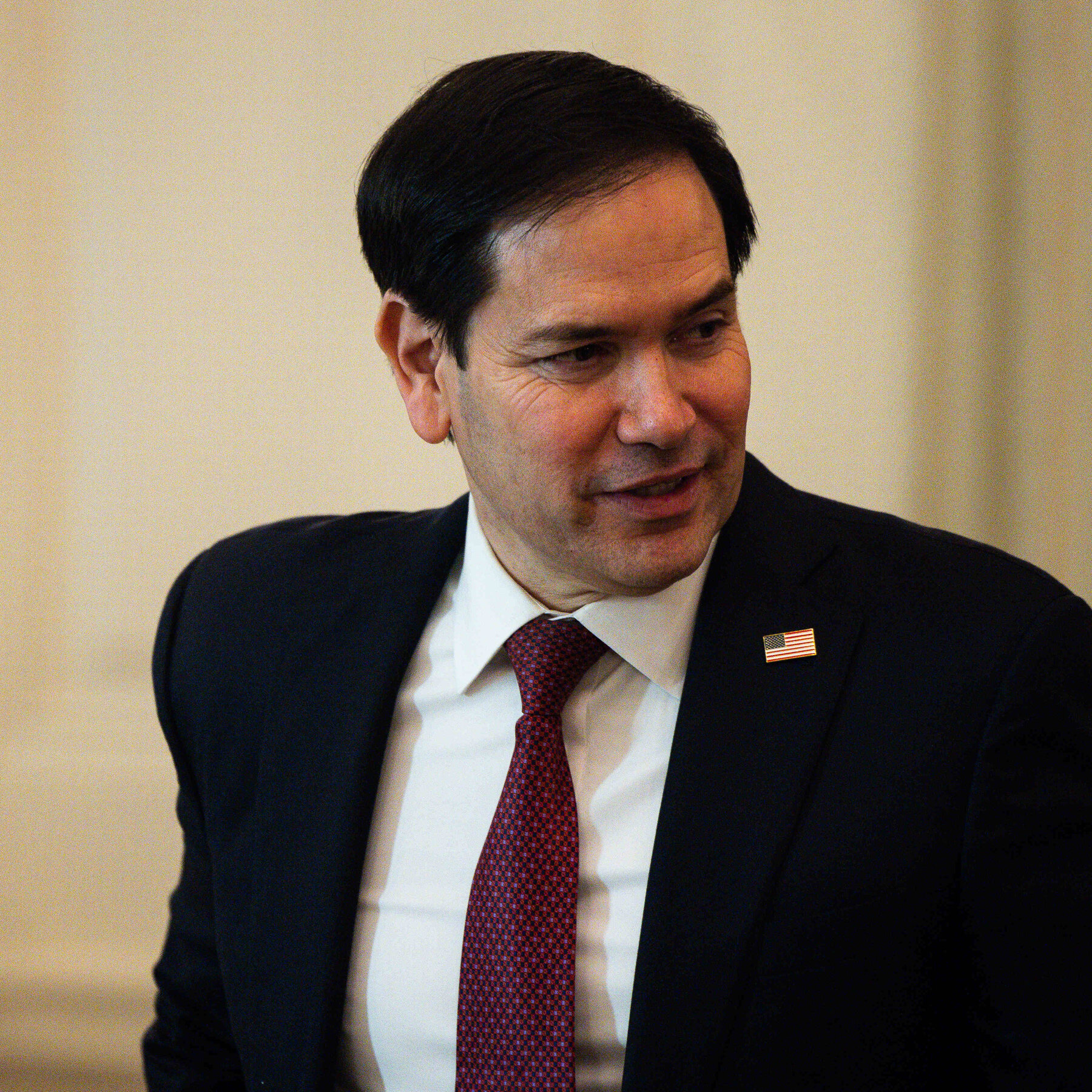  Rubio Bypasses Congress to Send Israel $4 Billion in Arms 