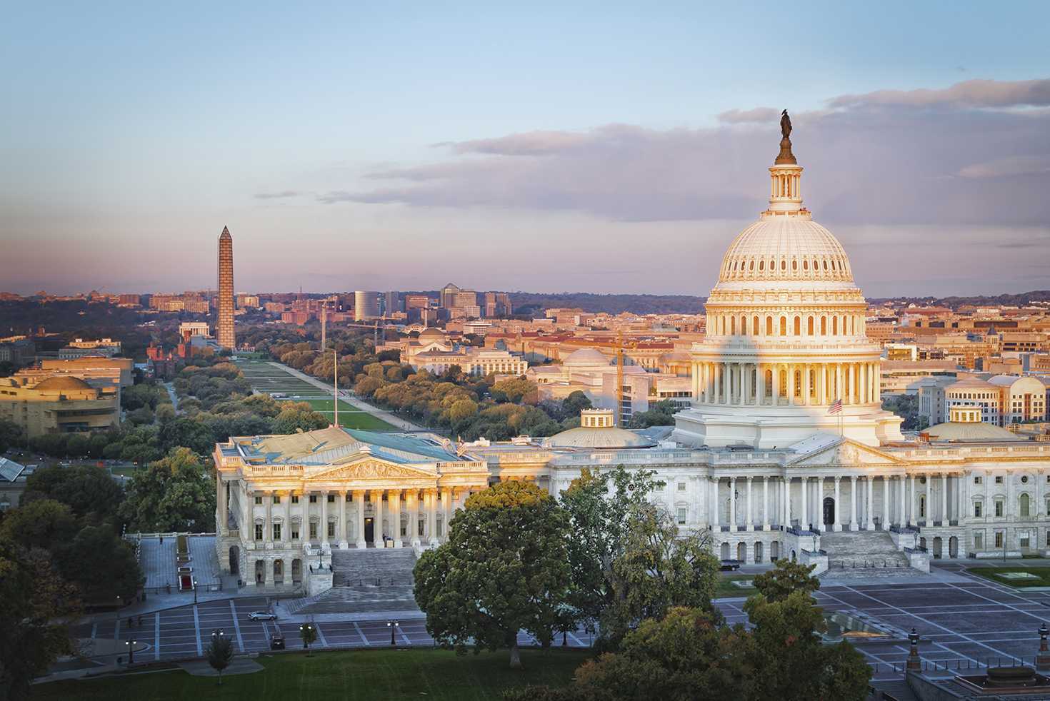  Federal workers face midnight deadline to report accomplishments 