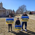  Want To Show Support For Ukraine? State Rep. Moylan Has Free Yard Signs 