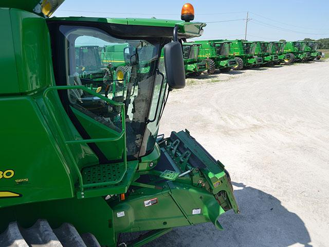  John Deere Faces Growing List of Right-to-Repair Lawsuits, Wants Consolidation 