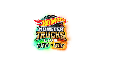  'Glow-N-Fire': Paycom hosts Hot Wheels Monster Trucks Live 