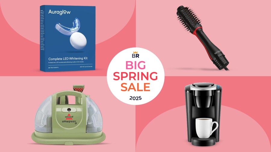  Amazon’s Big Spring Sale is coming soon: What to expect 