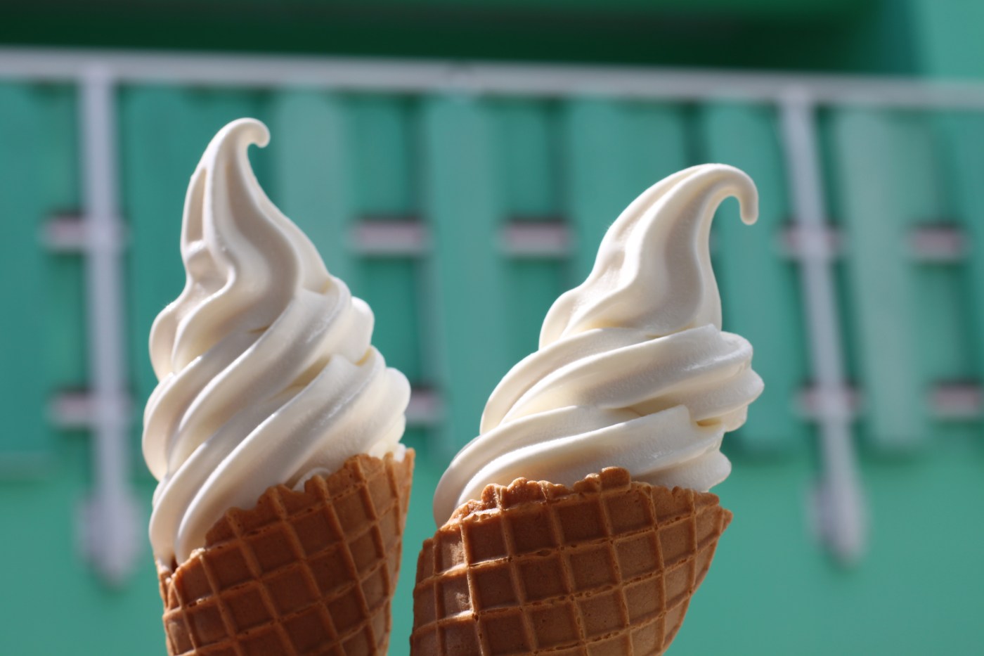  Burlingame has a new late-night soft serve shop 