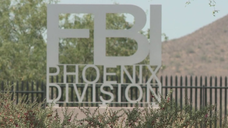  Shots fired as FBI agents execute search warrant on Hopi Reservation 