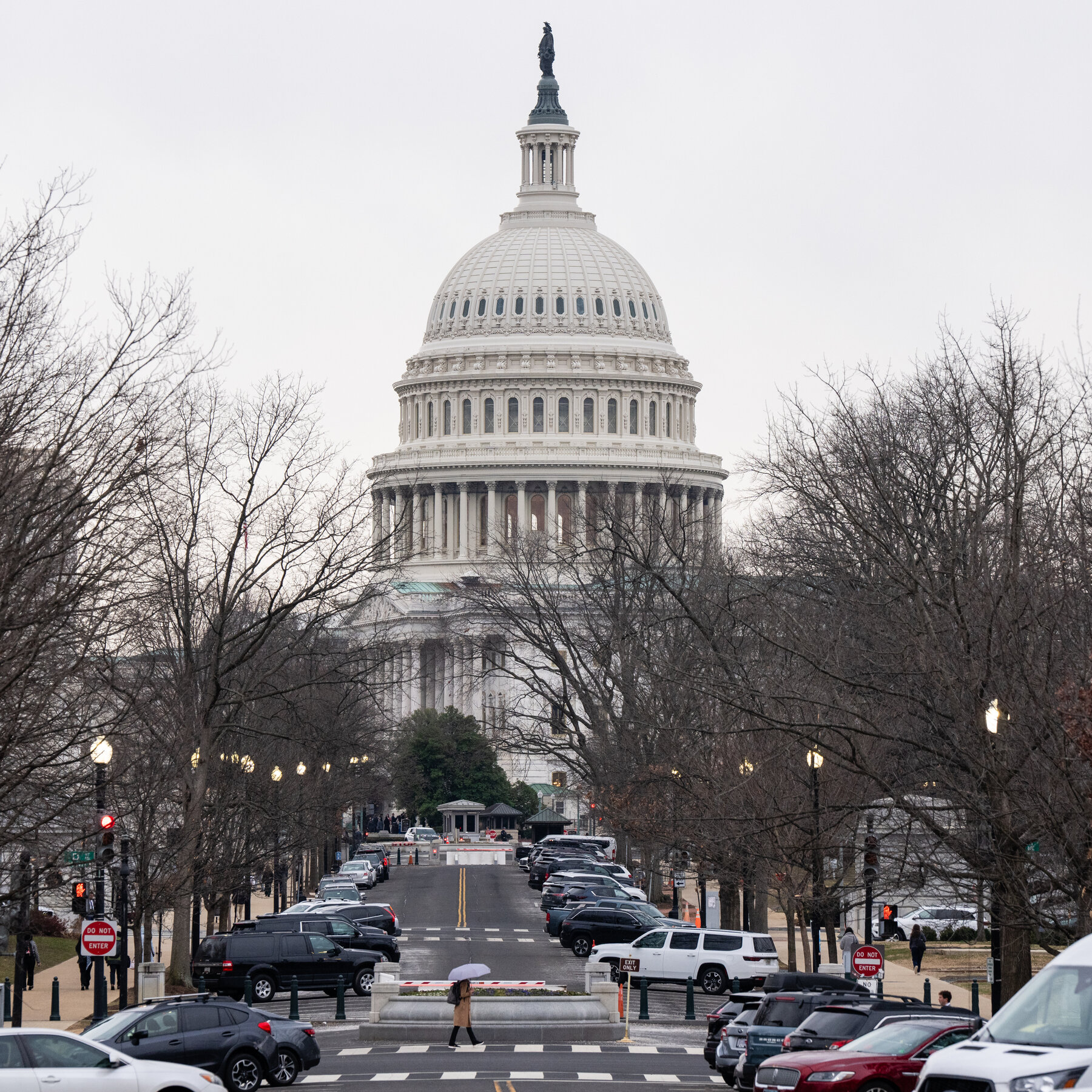  In Speech to Congress, Trump Is Expected to Boast About DOGE Cuts and Ukraine 