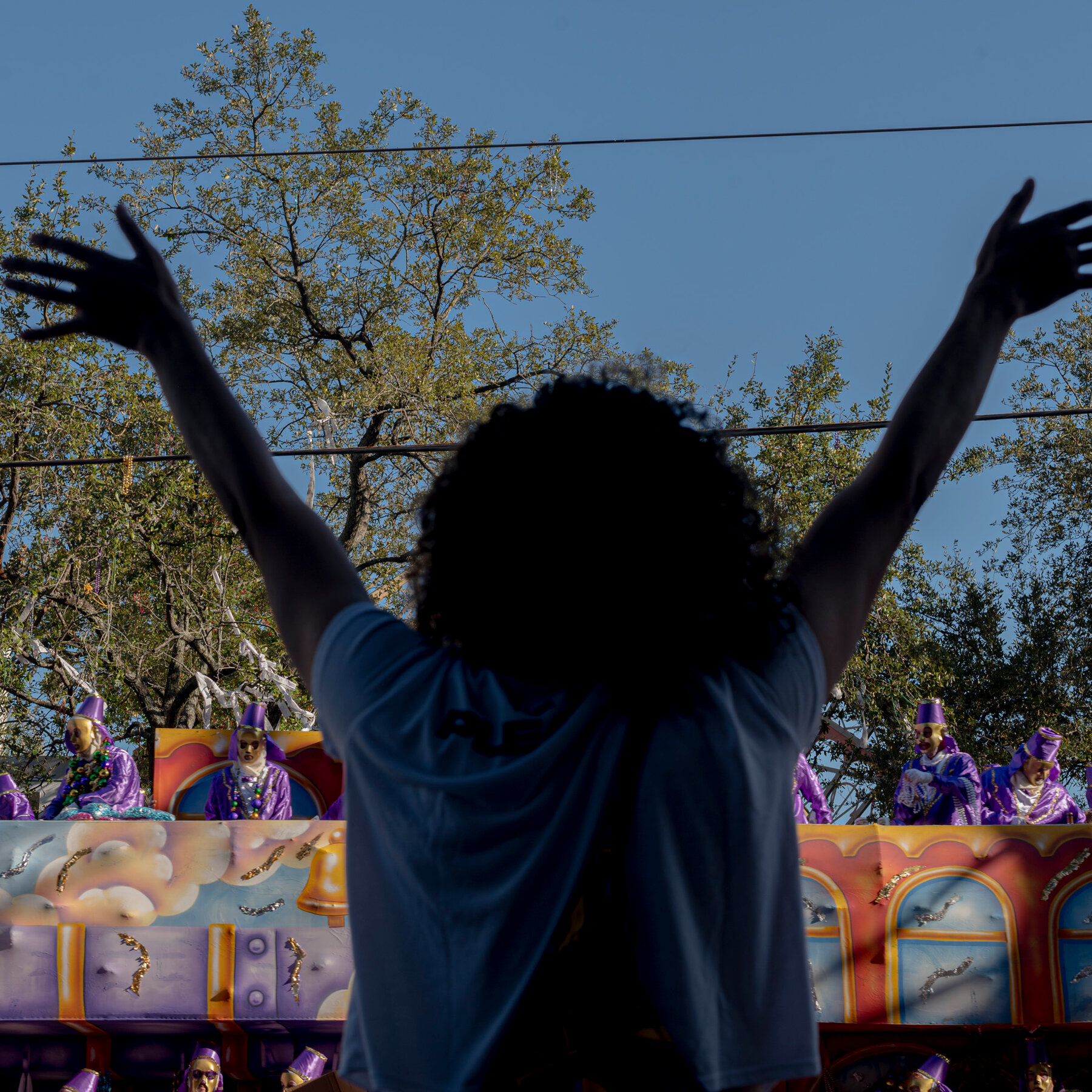  Mardi Gras 2025: Joy and Jitters for New Orleans 