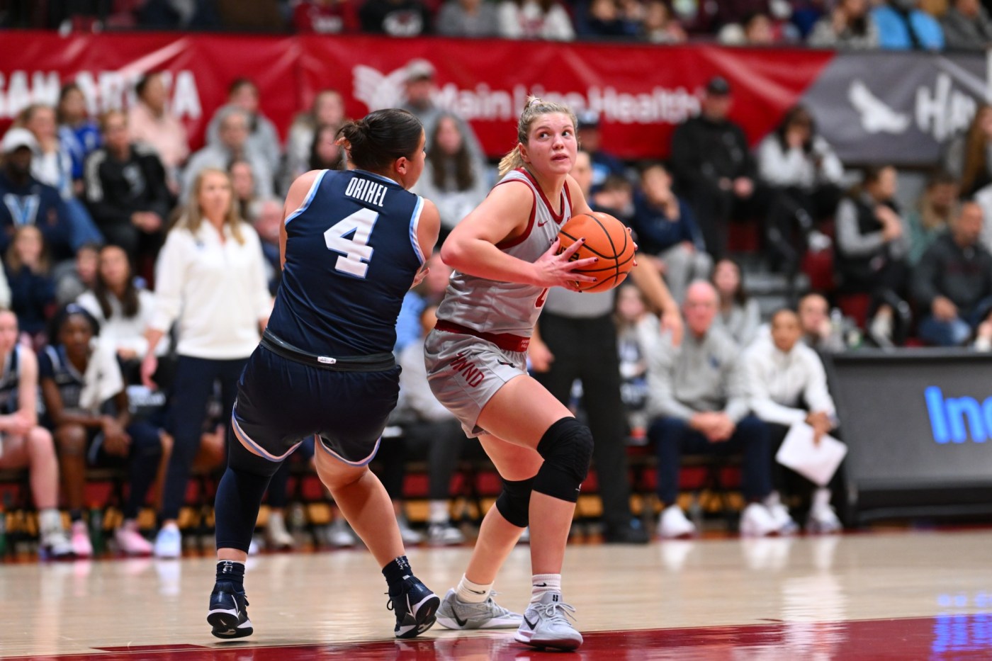  College basketball notes: Brugler, Casey lead the charge as St. Joe’s goes for A-10 women’s title 