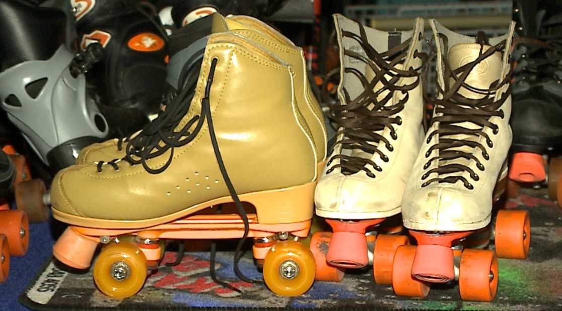  Upstate roller skating rink announces closure  