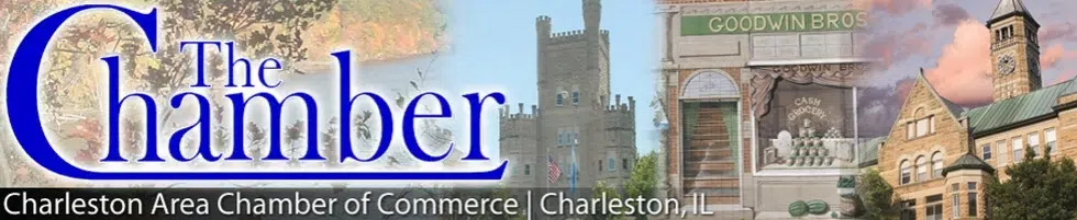  Charleston Area Chamber of Commerce Announces New Chair-Elect 