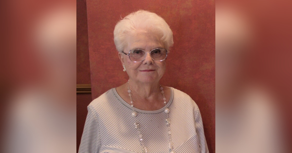  Obituary for Phyllis Rothrock 