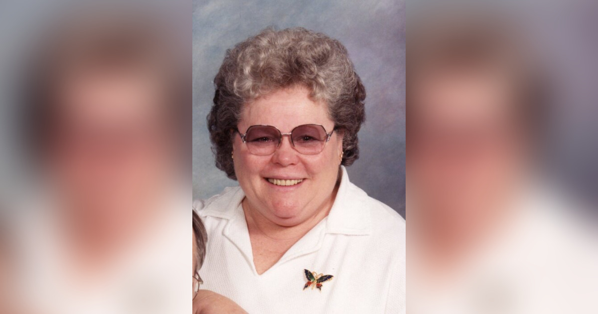   
																Obituary for Karen Sue Osterloh 
															 