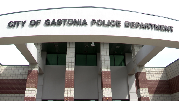  Crime in Gastonia down 6% in 2024, police department reports 