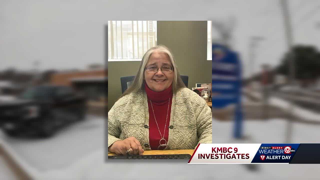  Former Clay County Election Director accused of embezzlement requests bond reduction 