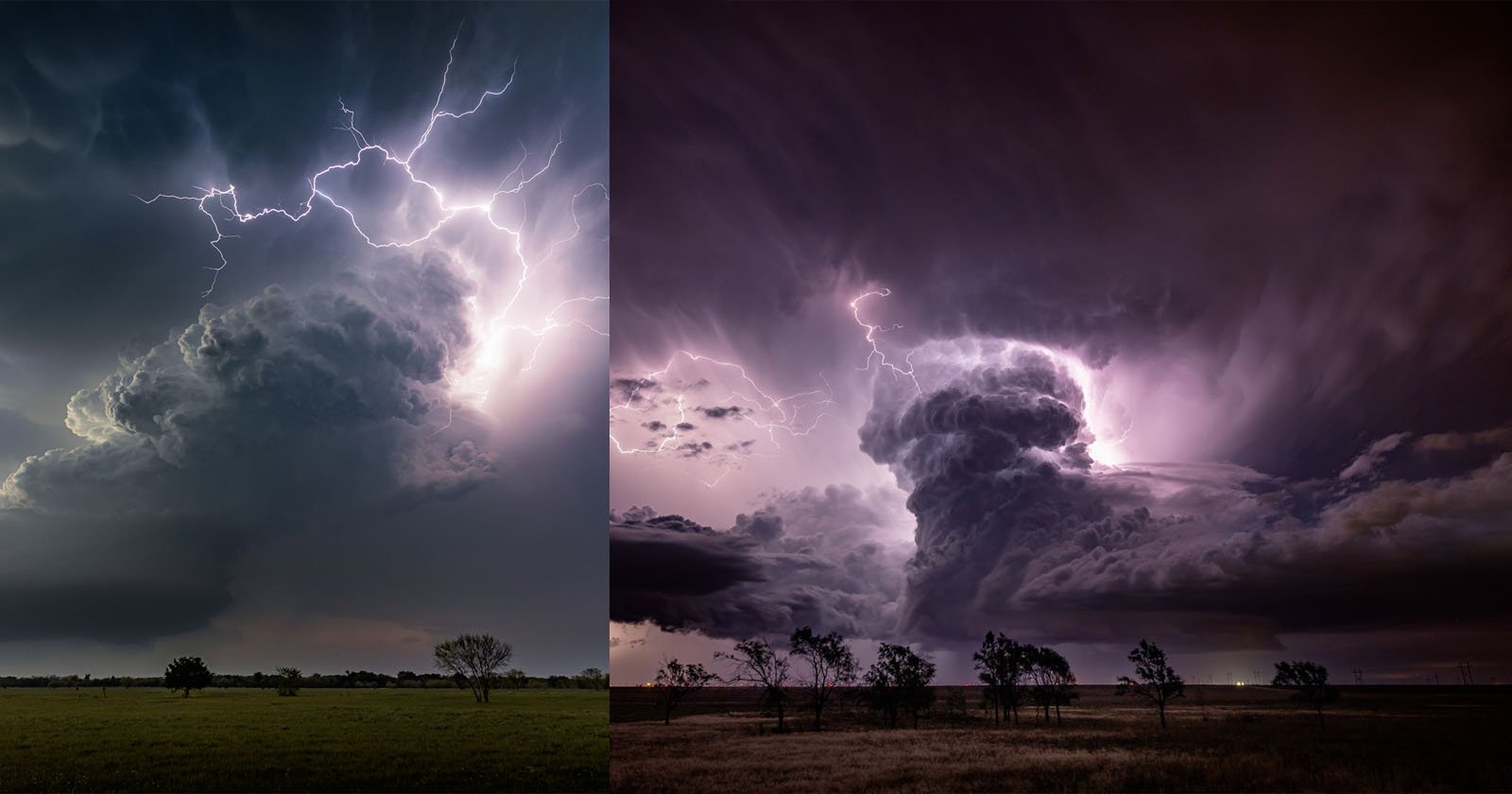  23 of the Best Storm Photos of 2022 
