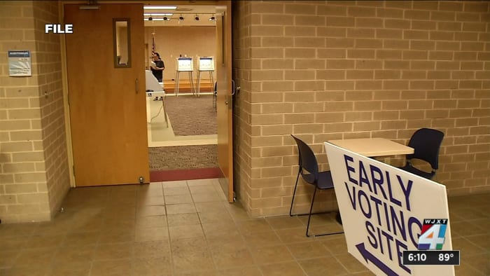  Ware County poll workers being shamed out of volunteering, supervisor of elections says 