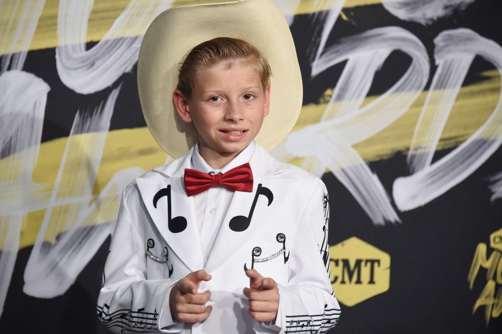   Mason Ramsey Now 2022: Birthday, Age, Net Worth, and Latest Updates About Famous Yodel Boy  