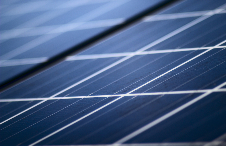   
																Nexamp cuts ribbon on 2.8-MW community solar project in Illinois 
															 