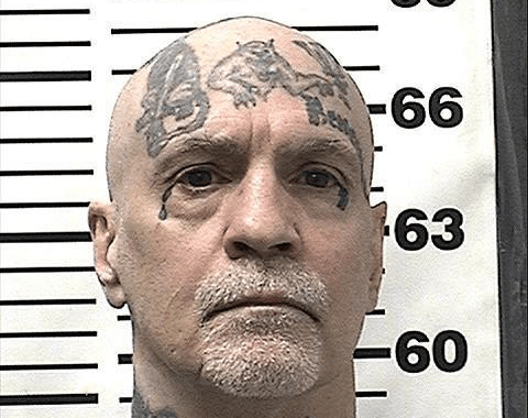  Aryan Brotherhood leader charged with attempting to kill guards, but he’s already serving two life sentences 