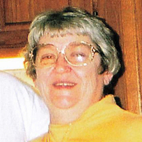  Sharon Kay Dagner of Ava, Illinois 