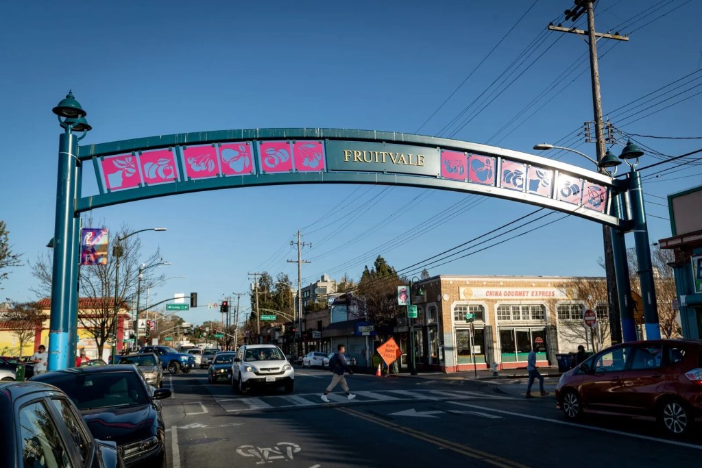  Oakland ends program that aided neighborhood crime prevention efforts 