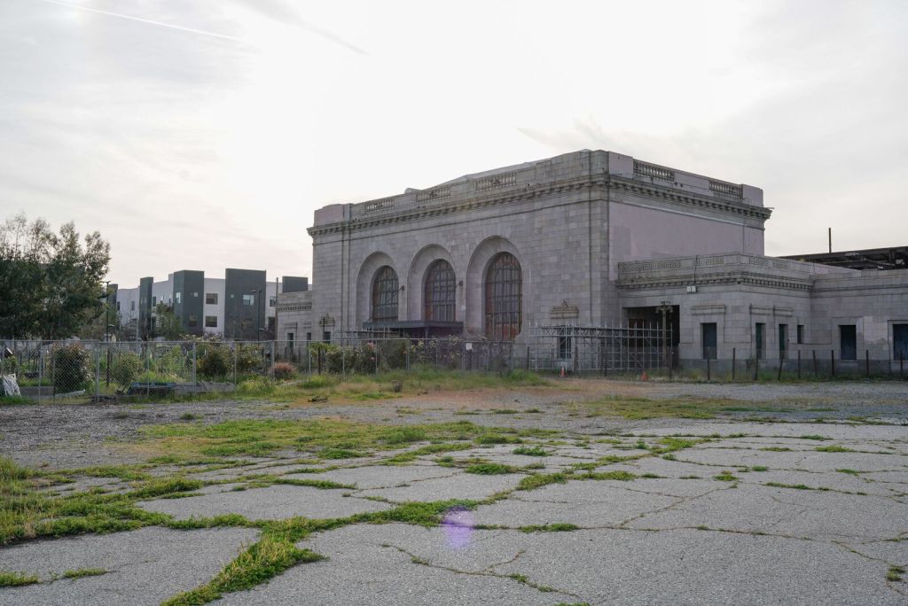  This week in Oakland: 16th Street Station National Register Listing Celebration, and Ceremony’s grand opening 