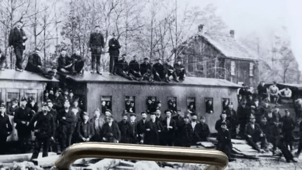  Historic archives of East Broad Top Railroad set for digital preservation 