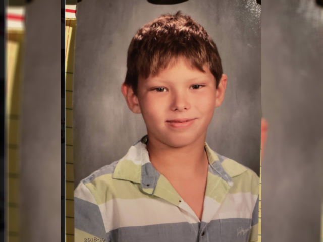   
																UPDATE: Boy found: Macoupin County posts missing/endangered report for 11-year-old 
															 