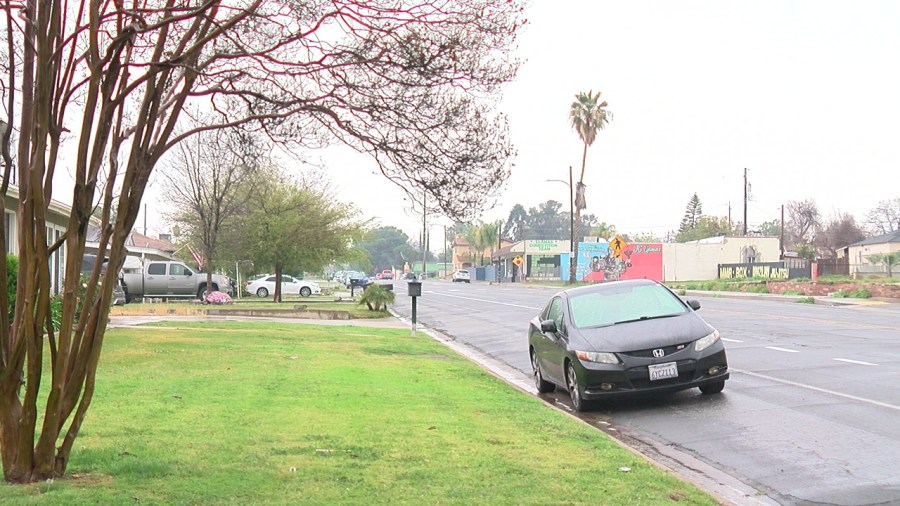  Sheriff Youngblood speaks out after theft suspect fights deputy in east Bakersfield 