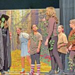  Norton students perform ‘Choose Your Own Oz’ 