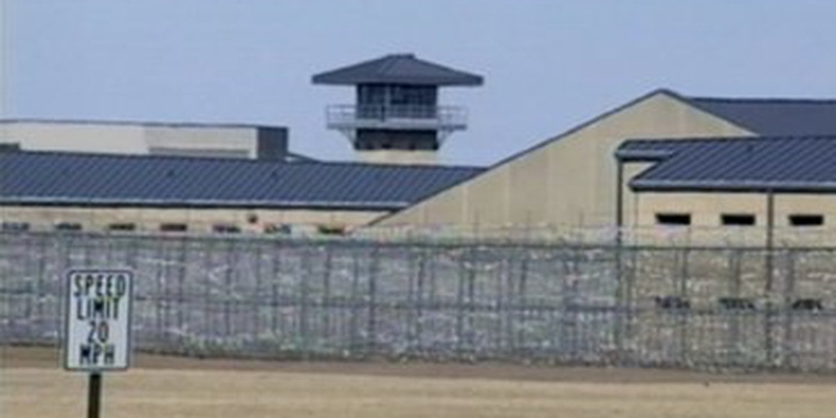   
																Job fair at Thomson prison June 25 
															 