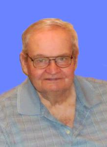  James L. Frey of Highland Obituary 