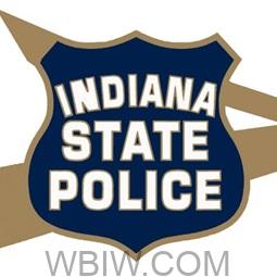   
																Three new Indiana State Troopers reported for duty to the Indiana State Police Post in Indianapolis 
															 