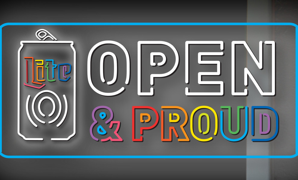 Miller Lite and Equality Illinois to hold first Open & Proud Town Hall 