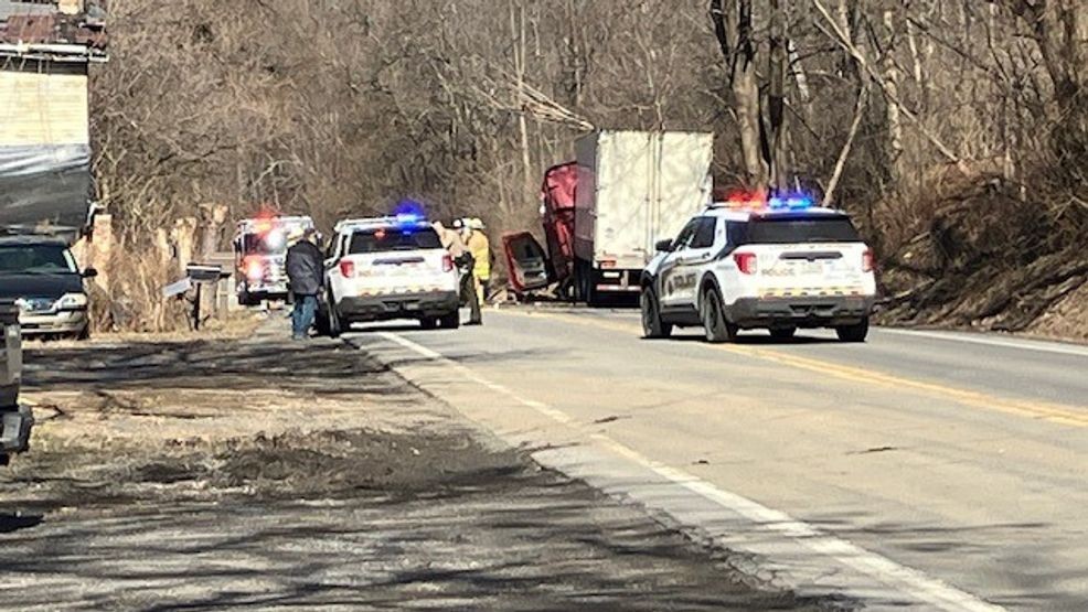  Coroner: Man killed in head-on crash in Logan Township 