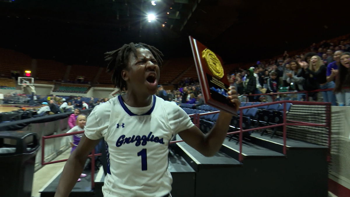  Mesa Ridge advances to third straight Final Four 