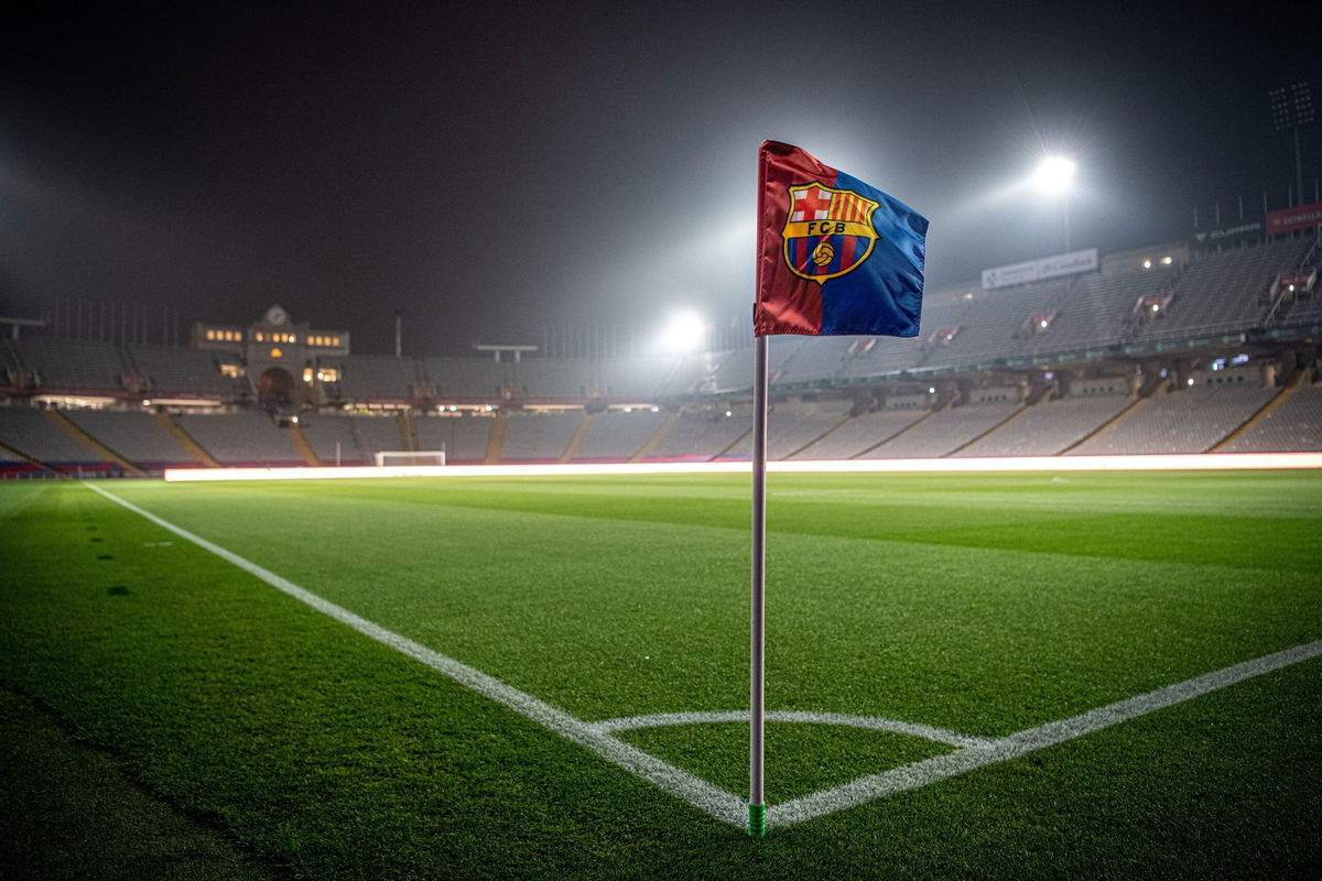  FC Barcelona match postponed after death of team doctor 