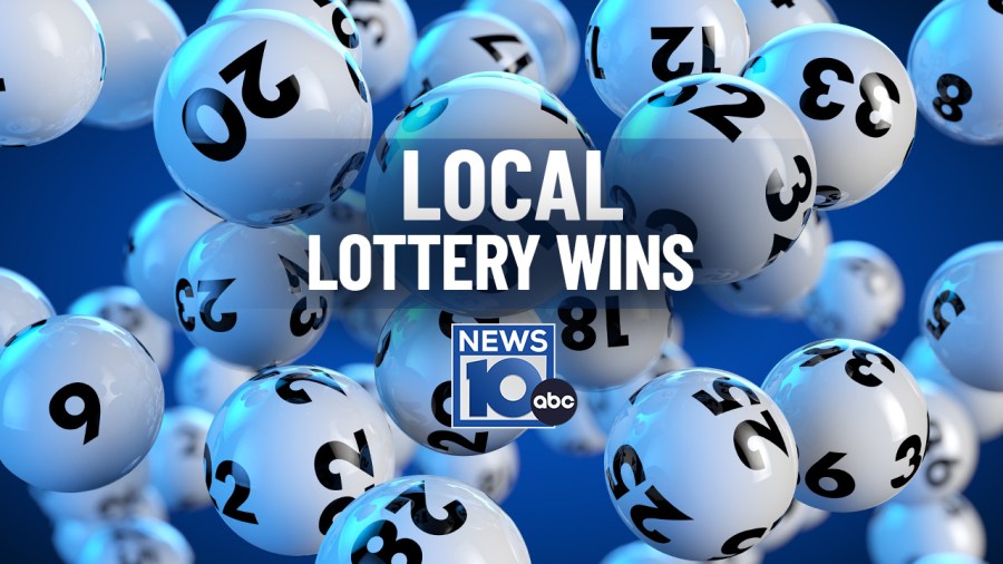  Top-prize winning lottery ticket sold in Poughkeepsie 