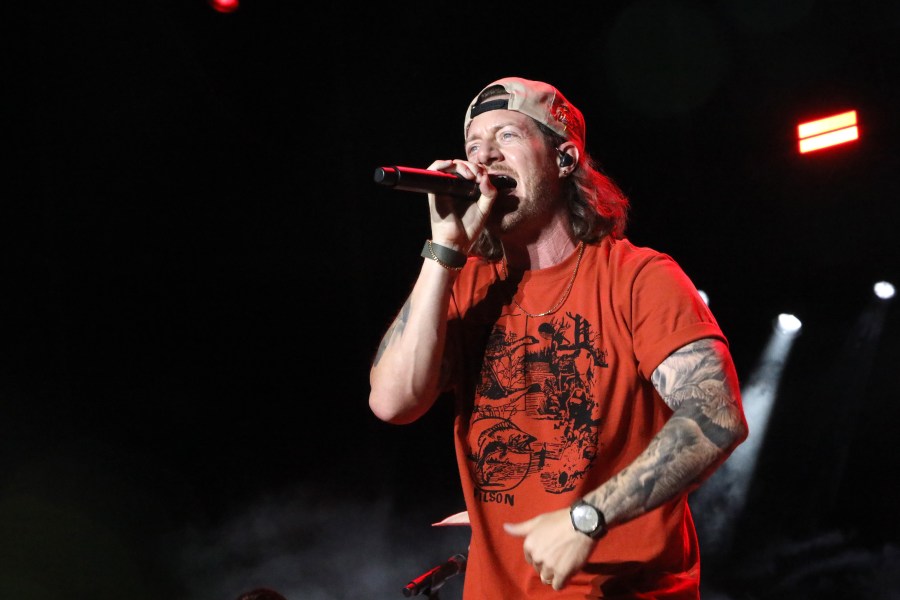  Tyler Hubbard, Eli Young Band to perform at Joe Bruno Stadium 