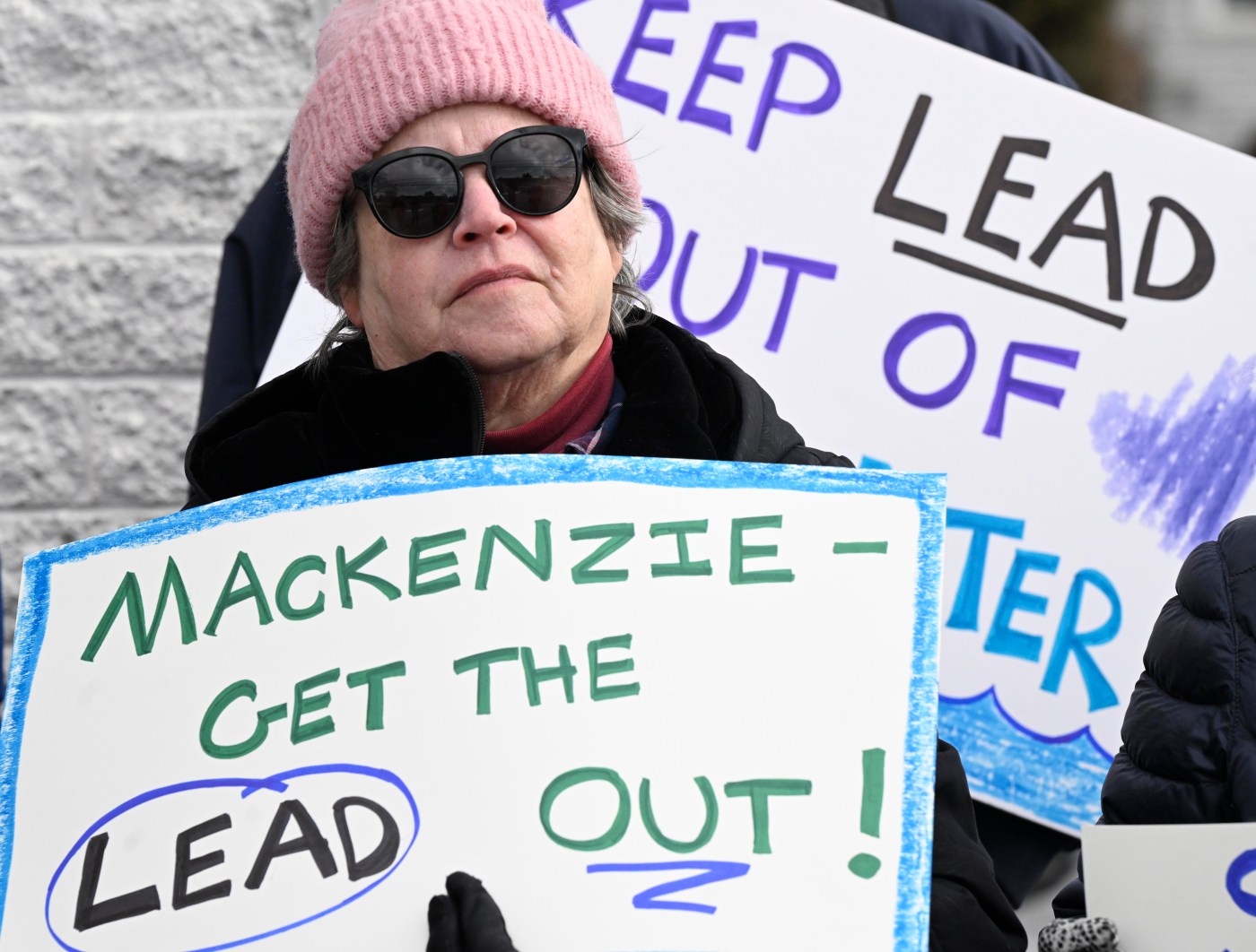  Your View: Pa. must protect citizens’ health by removing lead water pipes 