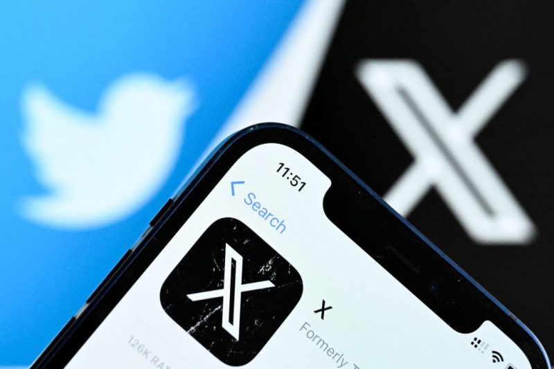  X users report more issues accessing app, site after Monday outages 