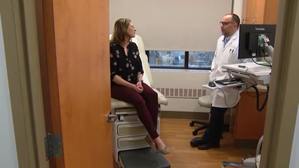  Woman's Doctor: Stomach issues often misdiagnosed as IBS in women 