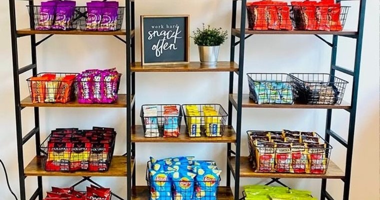  How to make pantry service profitable amid growing demand 