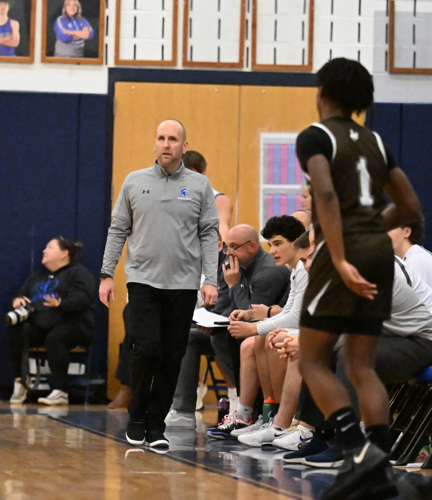  Lehigh Valley boys basketball: There’s another coaching exit, this time in the Colonial League 