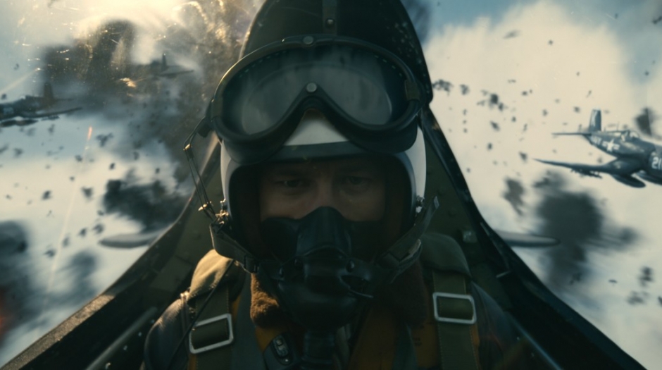  The VFX of ‘Devotion’: Recreating Historically Accurate Korean War Heroics 