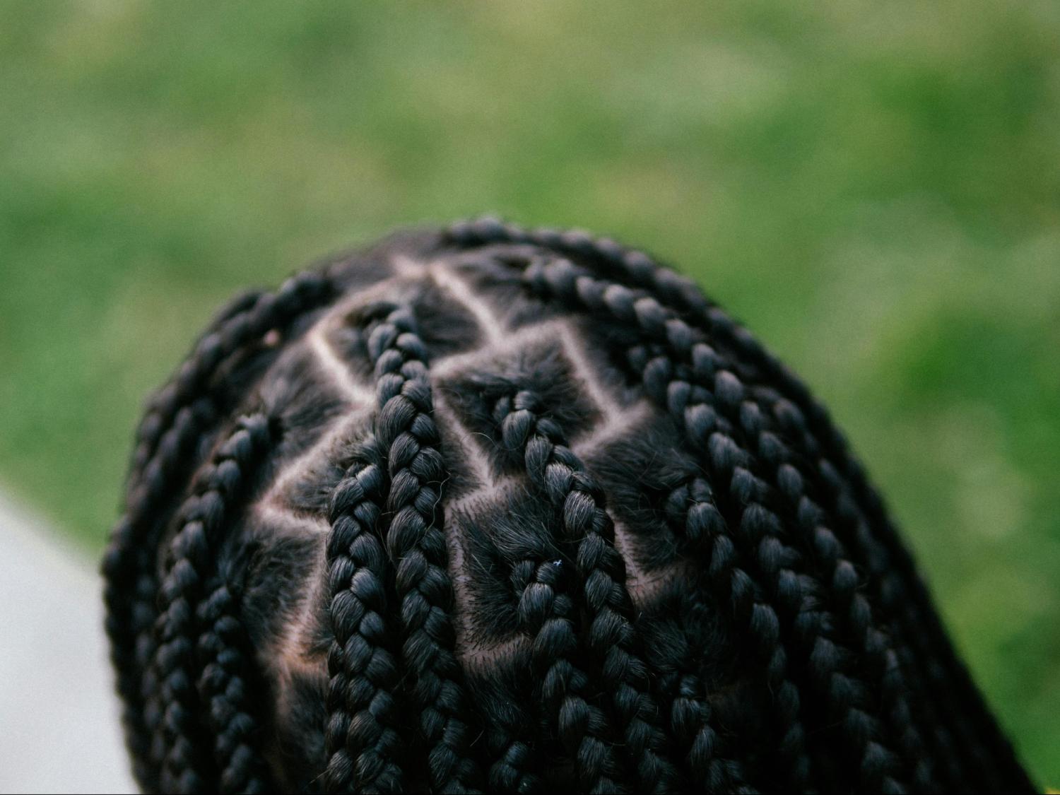  Cancer-causing chemicals found in synthetic hair braiding products 